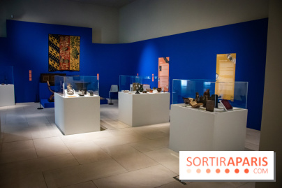 Regards sur la vie quotidienne, l'exposition au Musée de Cluny : nos photos