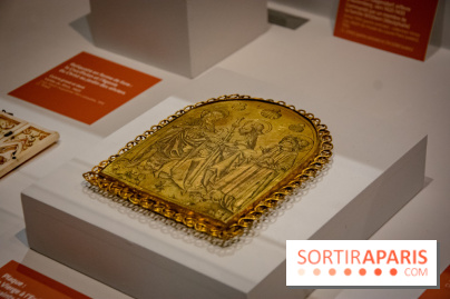 Regards sur la vie quotidienne, l'exposition au Musée de Cluny : nos photos