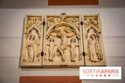 Regards sur la vie quotidienne, l'exposition au Musée de Cluny : nos photos