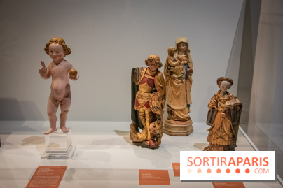 Regards sur la vie quotidienne, l'exposition au Musée de Cluny : nos photos