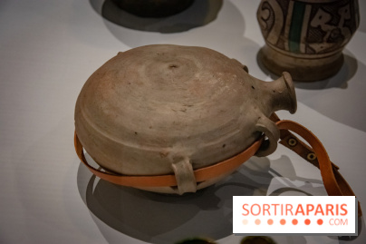 Regards sur la vie quotidienne, l'exposition au Musée de Cluny : nos photos