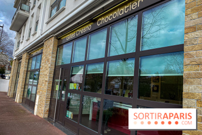 L'Age de Pâques de la Maison Gilles Cresno 2020 - les photos