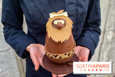 L'Age de Pâques de la Maison Gilles Cresno 2020 - les photos