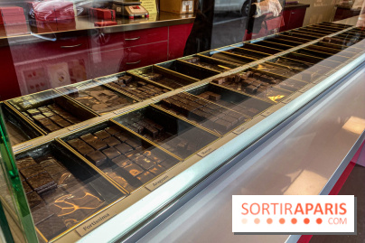 L'Age de Pâques de la Maison Gilles Cresno 2020 - les photos