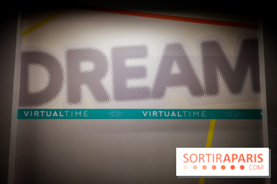 Virtual Time boulevard Voltaire