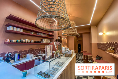 Photos : La Maison du Mochi Rive Droite