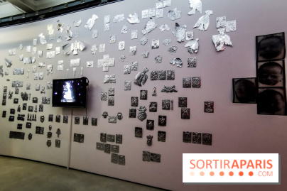 Le Cabaret du Néant, l'exposition au Château de Rentilly