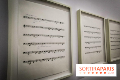 Le Cabaret du Néant, l'exposition au Château de Rentilly