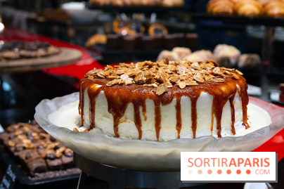 Le brunch Kids Friendly du samedi au Royal Monceau : nos photos