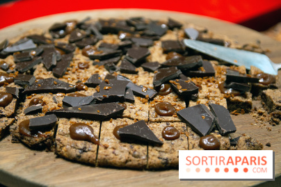 Le brunch Kids Friendly du samedi au Royal Monceau : nos photos