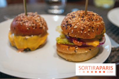 Le brunch Kids Friendly du samedi au Royal Monceau : nos photos