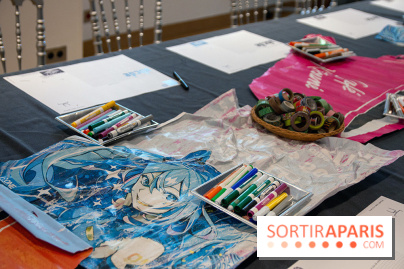 Le brunch Kids Friendly du samedi au Royal Monceau : nos photos