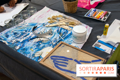 Le brunch Kids Friendly du samedi au Royal Monceau : nos photos