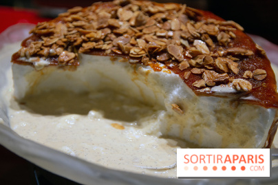 Le brunch Kids Friendly du samedi au Royal Monceau : nos photos