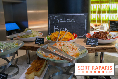 Le brunch Kids Friendly du samedi au Royal Monceau : nos photos