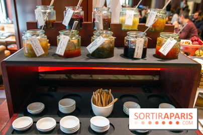 Le brunch Kids Friendly du samedi au Royal Monceau : nos photos