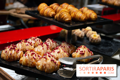 Le brunch Kids Friendly du samedi au Royal Monceau : nos photos