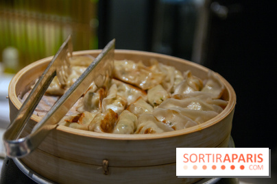 Le brunch Kids Friendly du samedi au Royal Monceau : nos photos