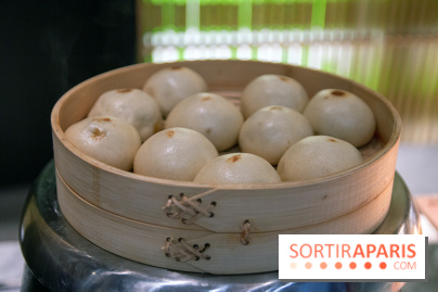 Le brunch Kids Friendly du samedi au Royal Monceau : nos photos