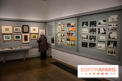 Au pays des monstres, l'exposition fantastique au musée d'Orsay, nos photos