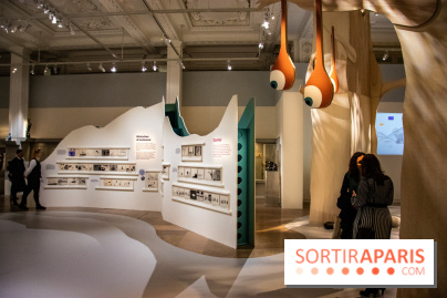 Au pays des monstres, l'exposition fantastique au musée d'Orsay, nos photos