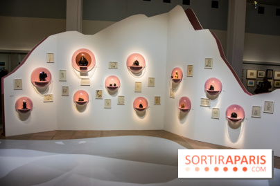 Au pays des monstres, l'exposition fantastique au musée d'Orsay, nos photos