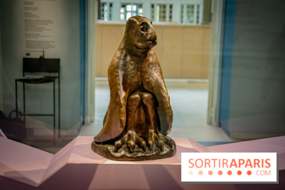 Au pays des monstres, l'exposition fantastique au musée d'Orsay, nos photos