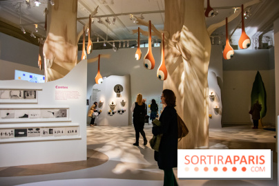 Au pays des monstres, l'exposition fantastique au musée d'Orsay, nos photos