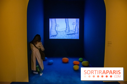 Au pays des monstres, l'exposition fantastique au musée d'Orsay, nos photos