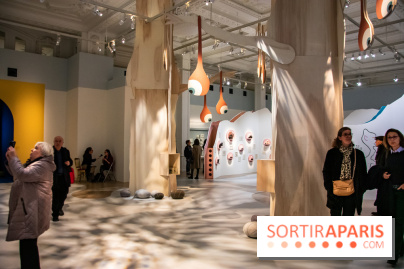 Au pays des monstres, l'exposition fantastique au musée d'Orsay, nos photos