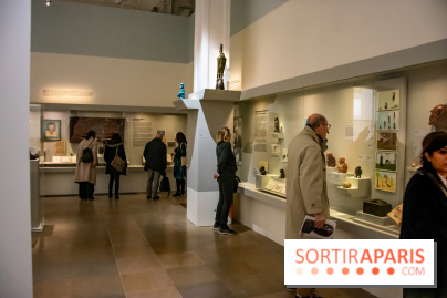 Au pays des monstres, l'exposition fantastique au musée d'Orsay, nos photos