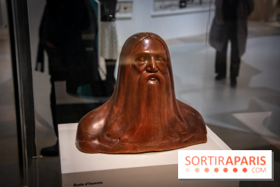 Au pays des monstres, l'exposition fantastique au musée d'Orsay, nos photos