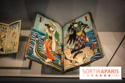 Au pays des monstres, l'exposition fantastique au musée d'Orsay, nos photos