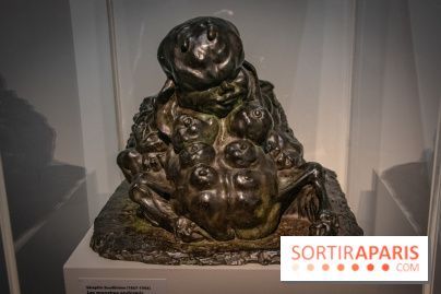 Au pays des monstres, l'exposition fantastique au musée d'Orsay, nos photos