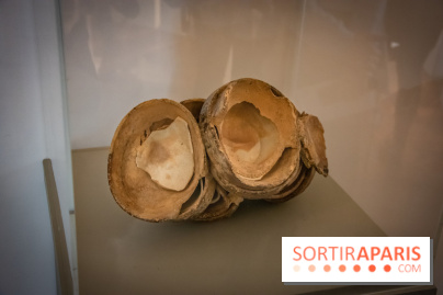 Carte blanche à Ru Xiao Fan au Musée Guimet, nos photos