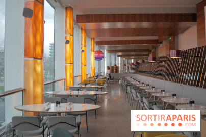 Brunch 2020 RadioEat Maison de la Radio