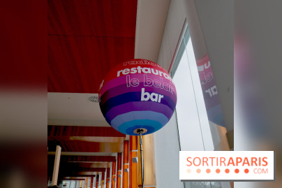 Brunch 2020 RadioEat Maison de la Radio