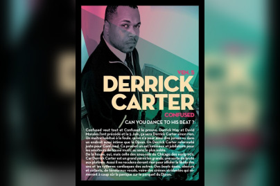 confused paris djoon