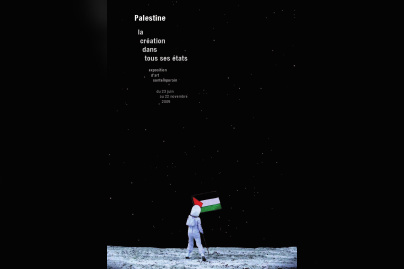 Palestine IMA paris