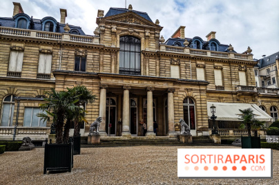 Turner, peintures et aquarelles de la Tate au musée Jacquemart André