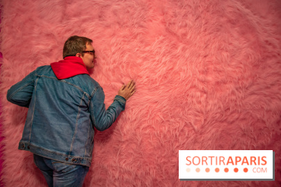 Mad Dimension, le nouveau musée immersif 100 % instagrammable : nos photos