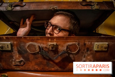 Mad Dimension, le nouveau musée immersif 100 % instagrammable : nos photos