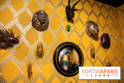 Mad Dimension, le nouveau musée immersif 100 % instagrammable : nos photos