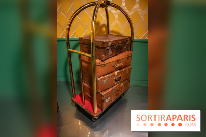 Mad Dimension, le nouveau musée immersif 100 % instagrammable : nos photos