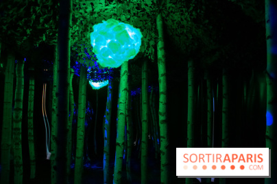 Mad Dimension, le nouveau musée immersif 100 % instagrammable : nos photos