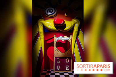 Mad Dimension, le nouveau musée immersif 100 % instagrammable : nos photos