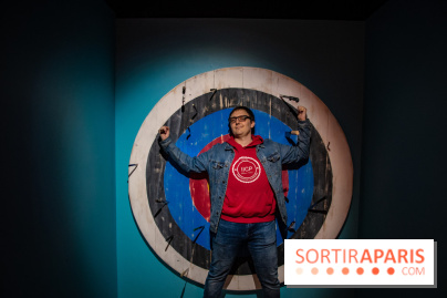 Mad Dimension, le nouveau musée immersif 100 % instagrammable : nos photos