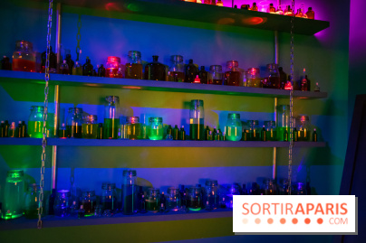 Mad Dimension, le nouveau musée immersif 100 % instagrammable : nos photos