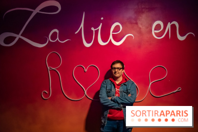 Mad Dimension, le nouveau musée immersif 100 % instagrammable : nos photos