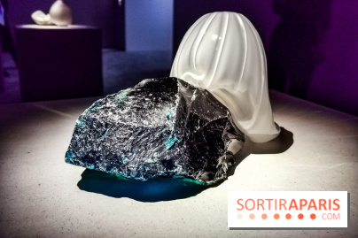 Rachel Rose, l'exposition gratuite à Lafayette Anticipations